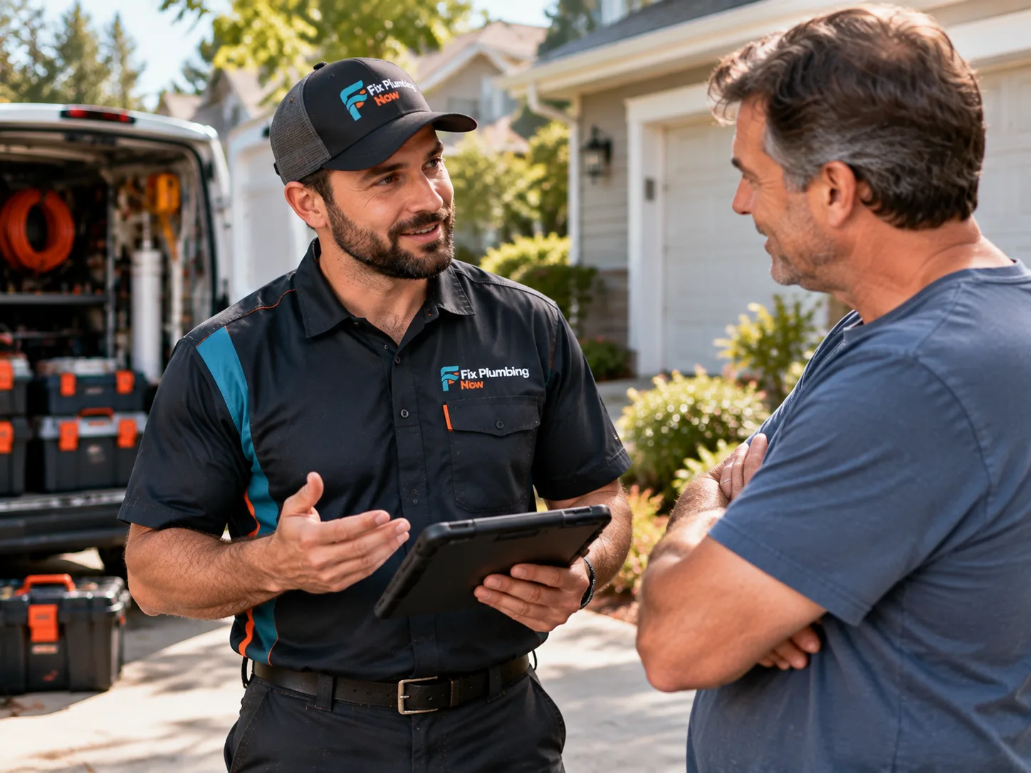 Clogged Drain Service Walla Walla, WA FAQs